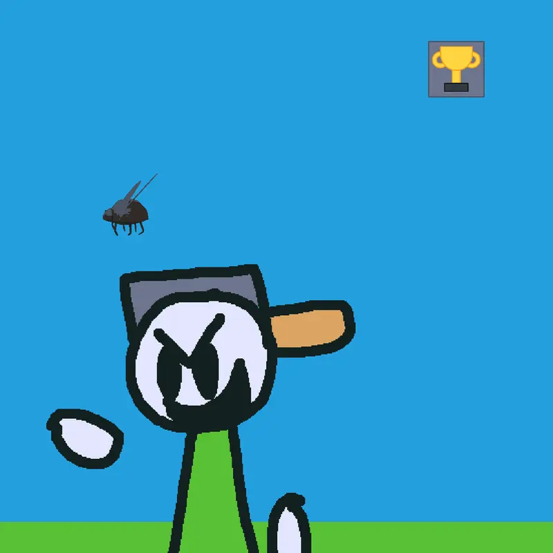Game by @traster
