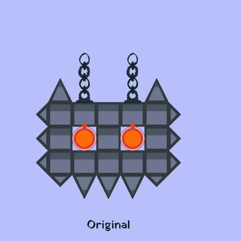Create ur own clubstep monster and share by @Pfilp
