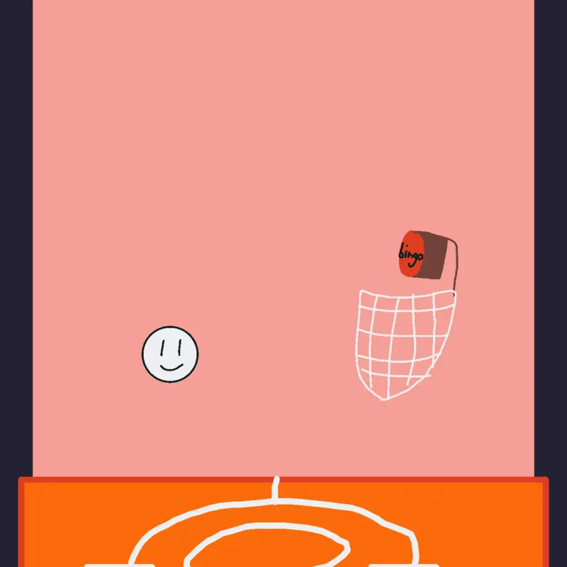 Game by @candystudio