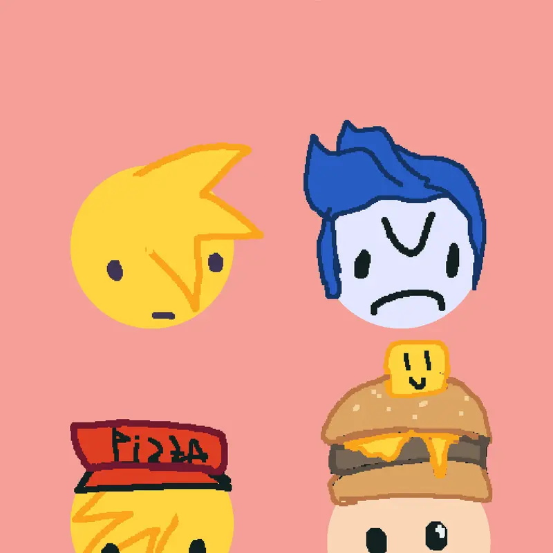 Game by @Siinck