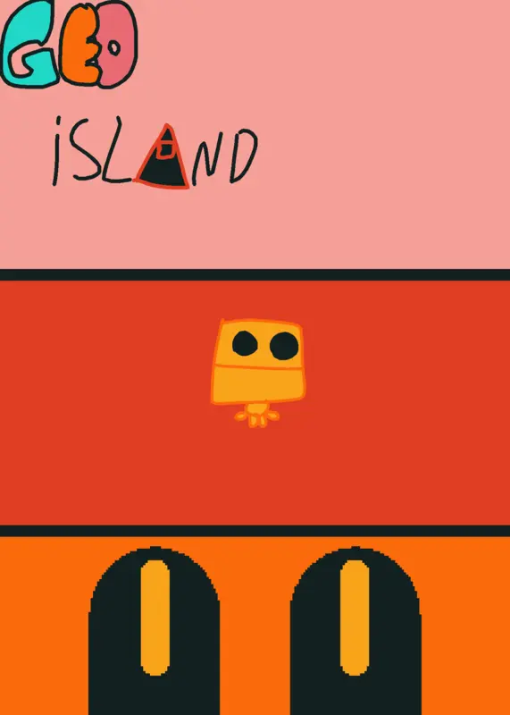 Game by @Arockwithatail