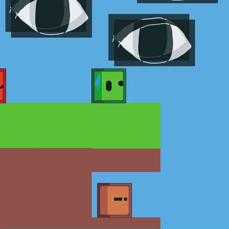 Game by @__TwoDifferentBambs___