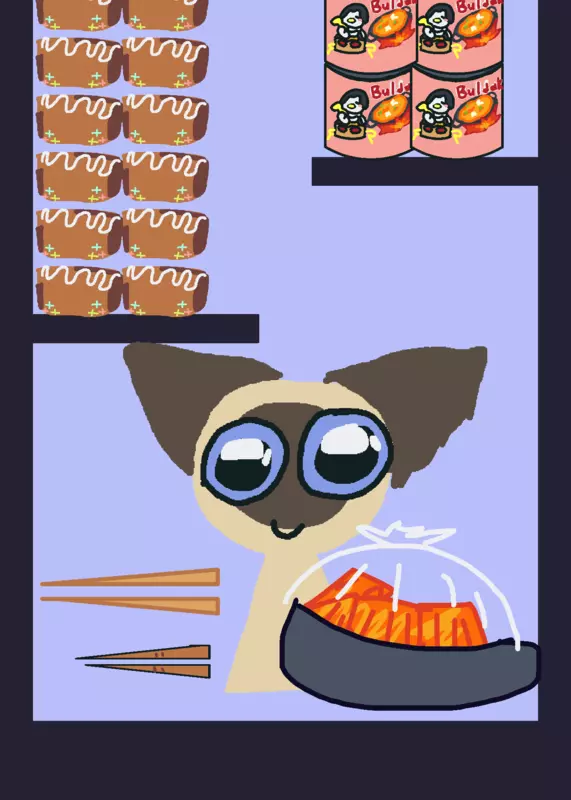 Game by @Lilythecatmyan_yt