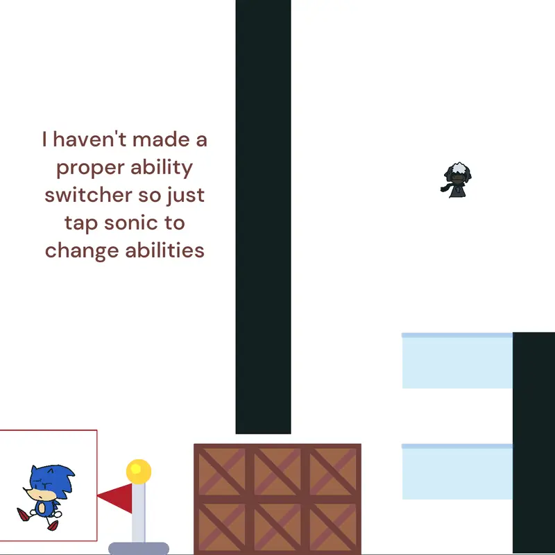 Game by @jaejade