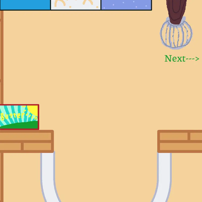 Game by @Axolotls_Days