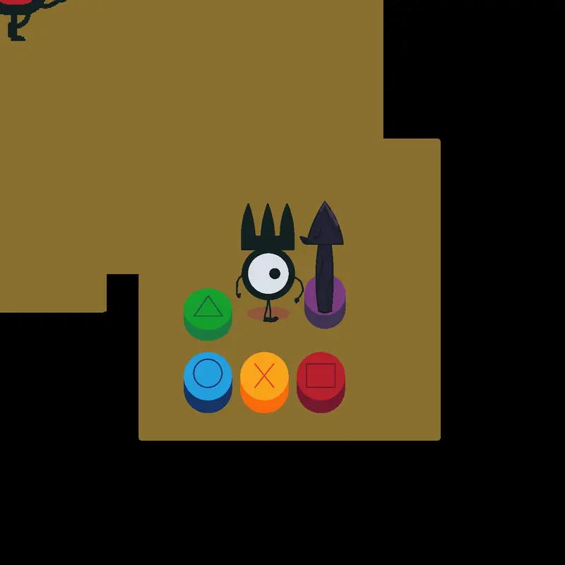 Game by @ianiv