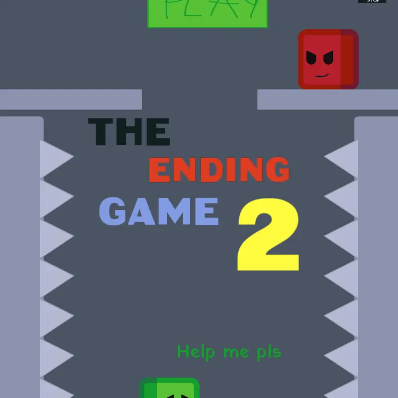 Game by @Axolotl_1st