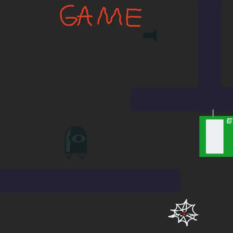 Game by @LiamRyeNotFound