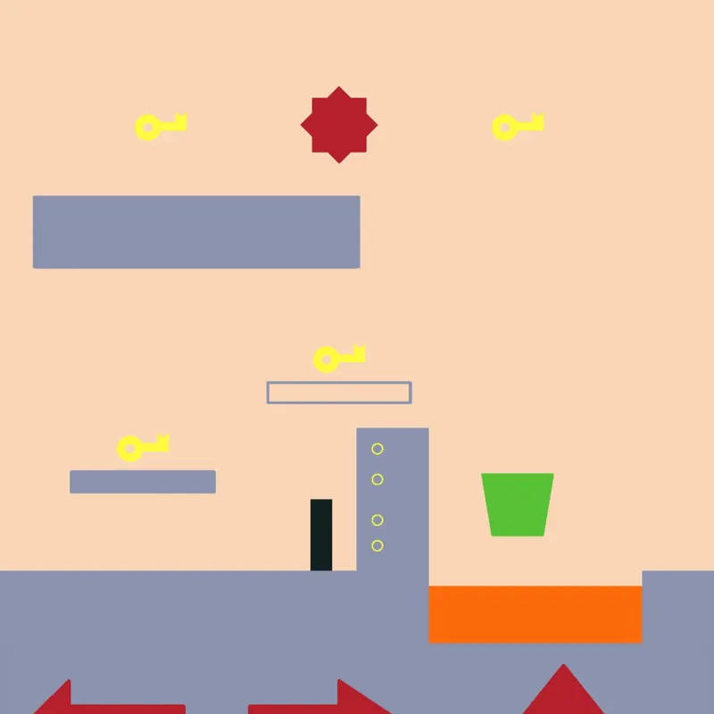 Game by @Esso