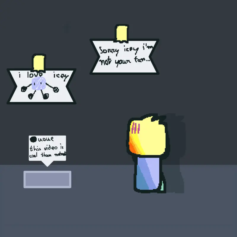 Game by @Sisandbro