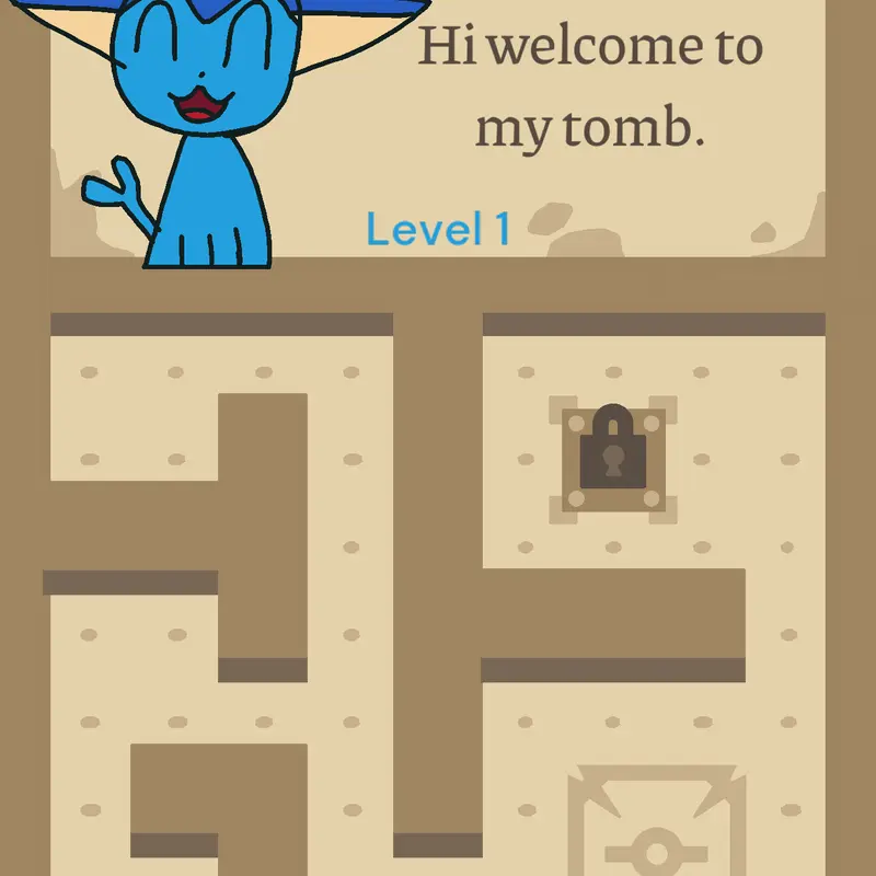 Game by @Aqua_The_Vaporeon_Gamer