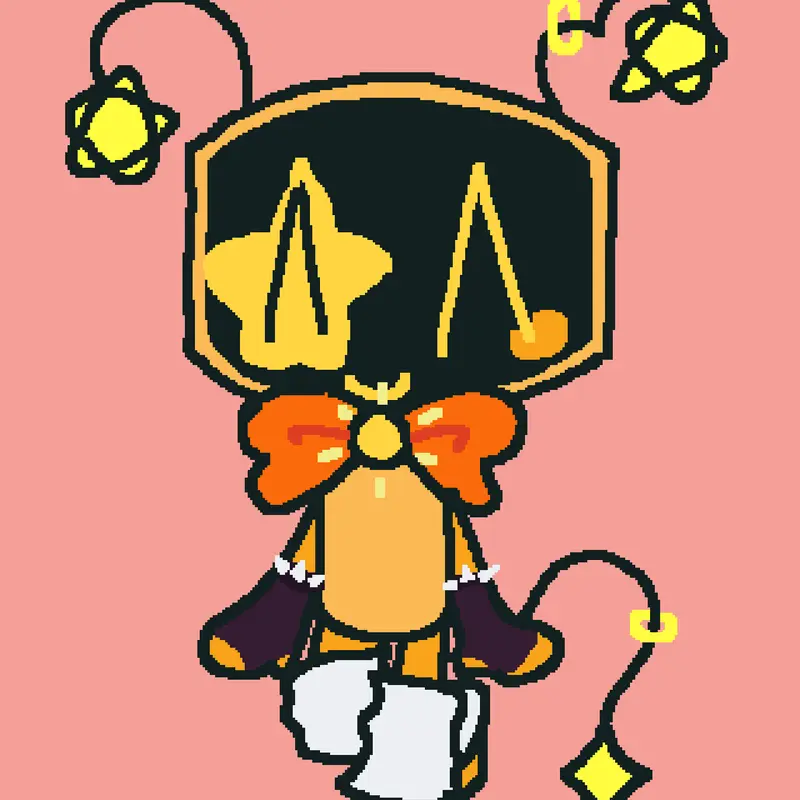 Game by @Stary_hates_Vee