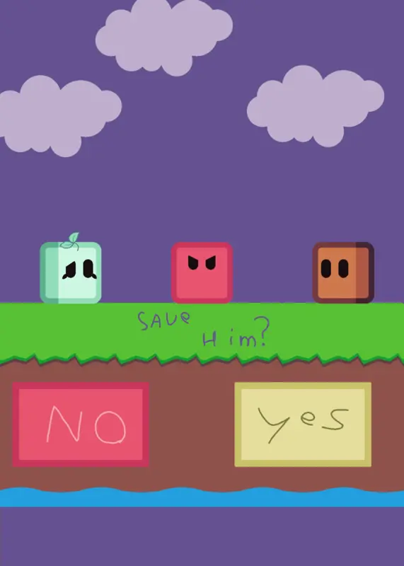 Game by @CHOCO_MATCHA
