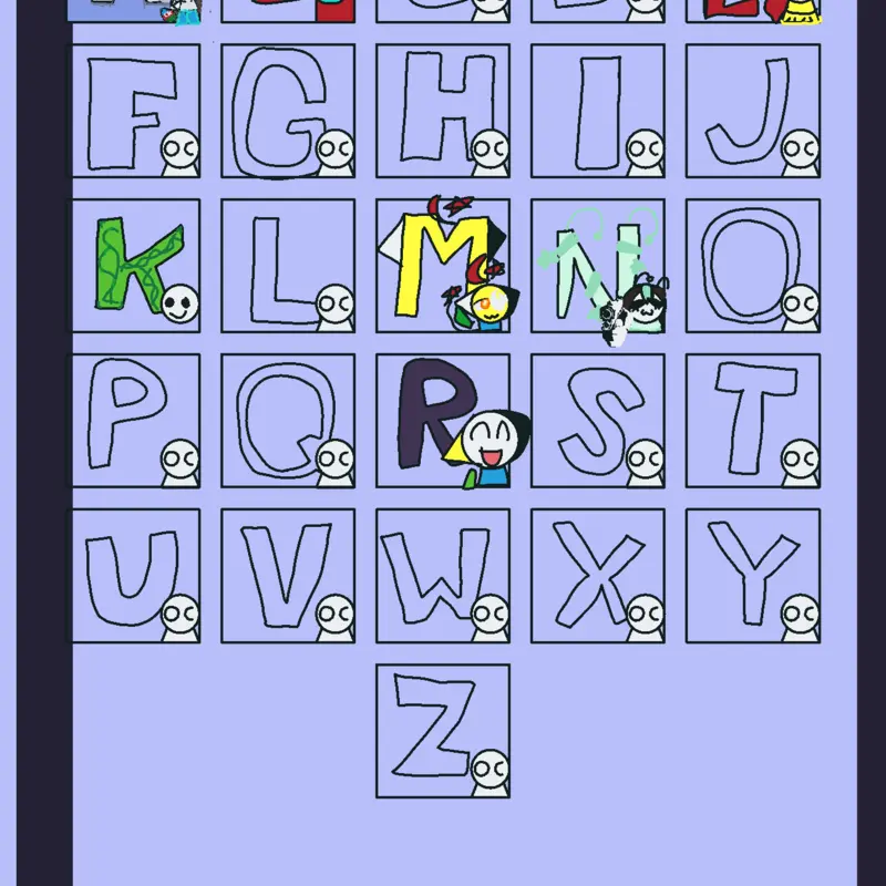 Game by @Azerbaijann