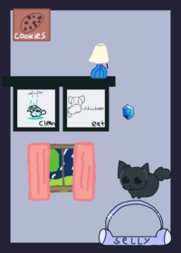 Home selly