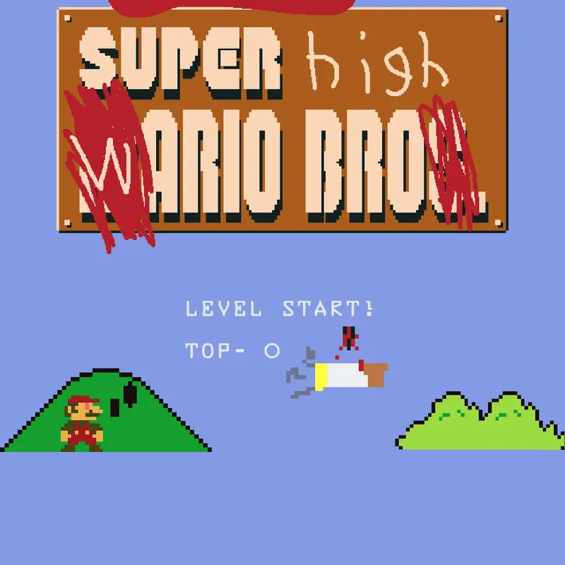Game by @GabesOfficialProjects