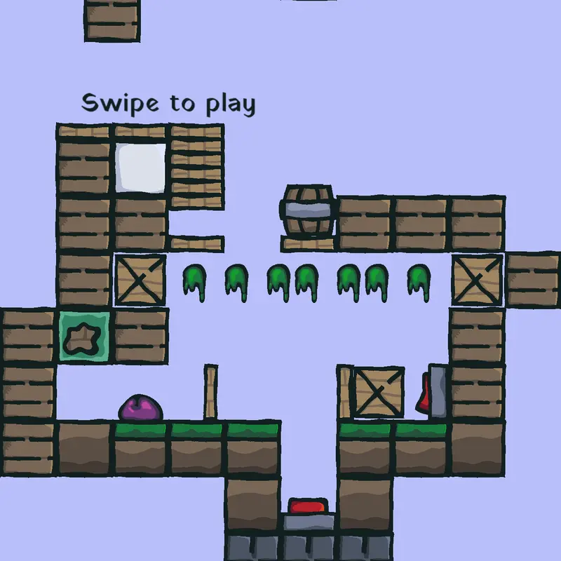 Game by @Nightmarionne55