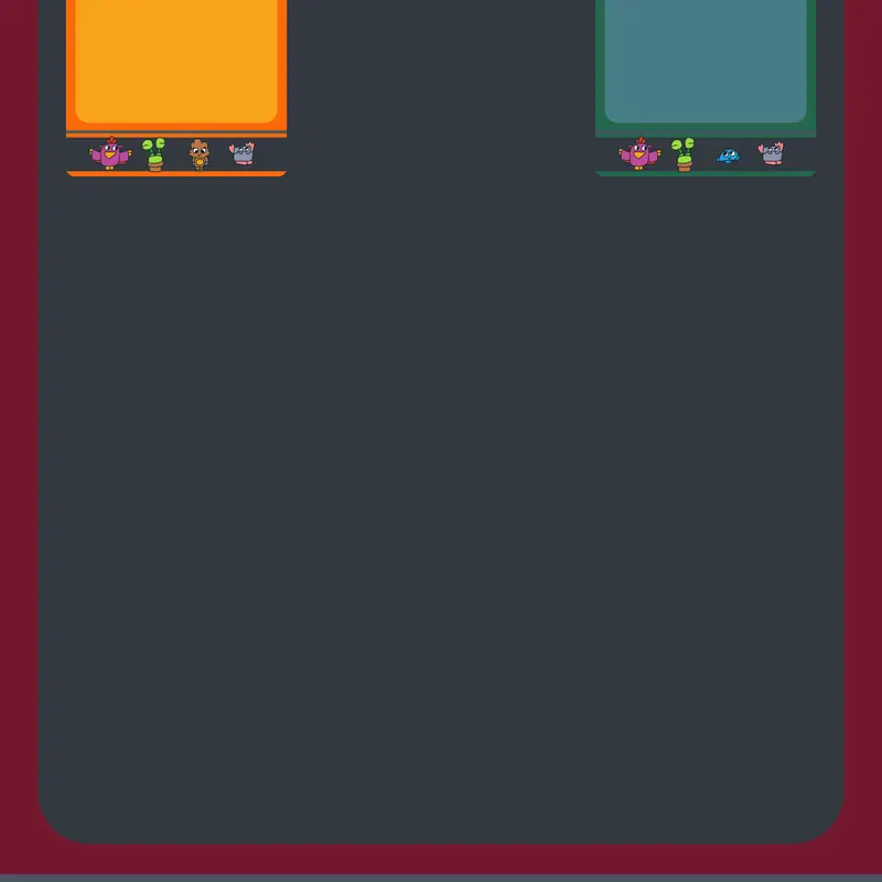 Game by @RaibonVCB