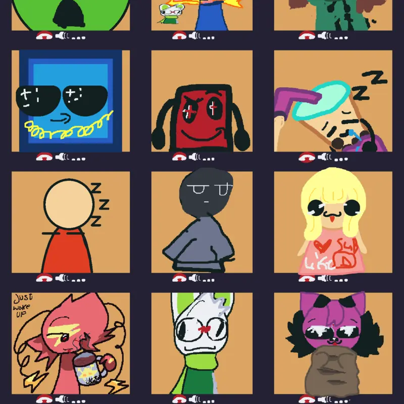 Game by @Amirushka2356