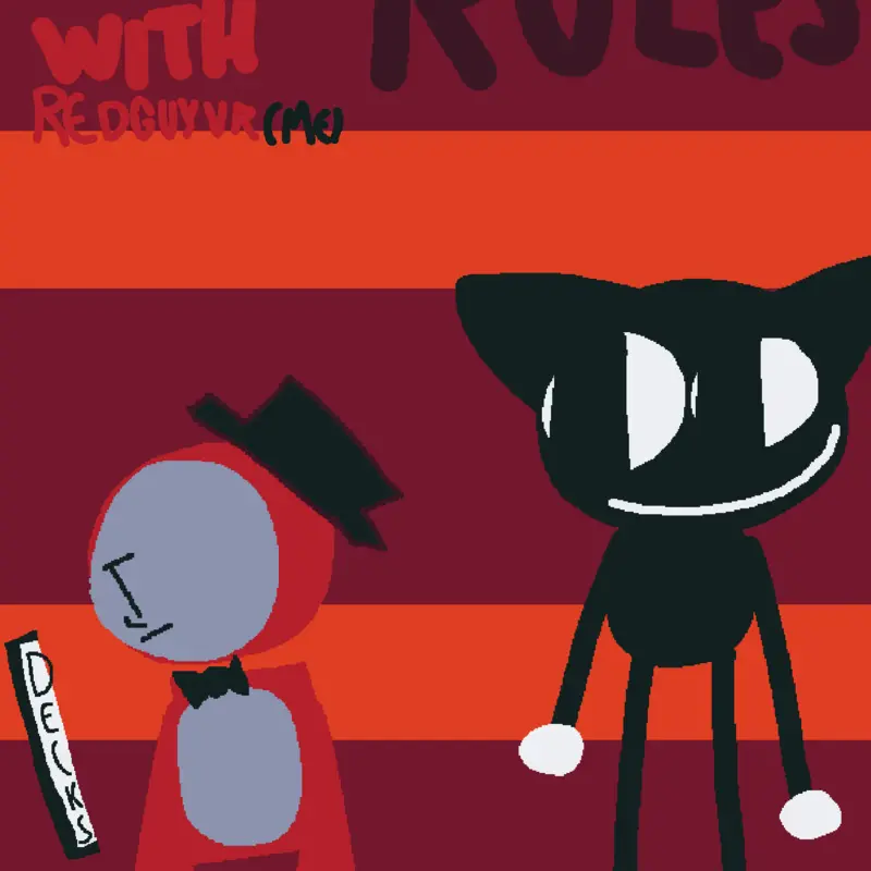 Game by @Sprunki_Cartoon_Cat
