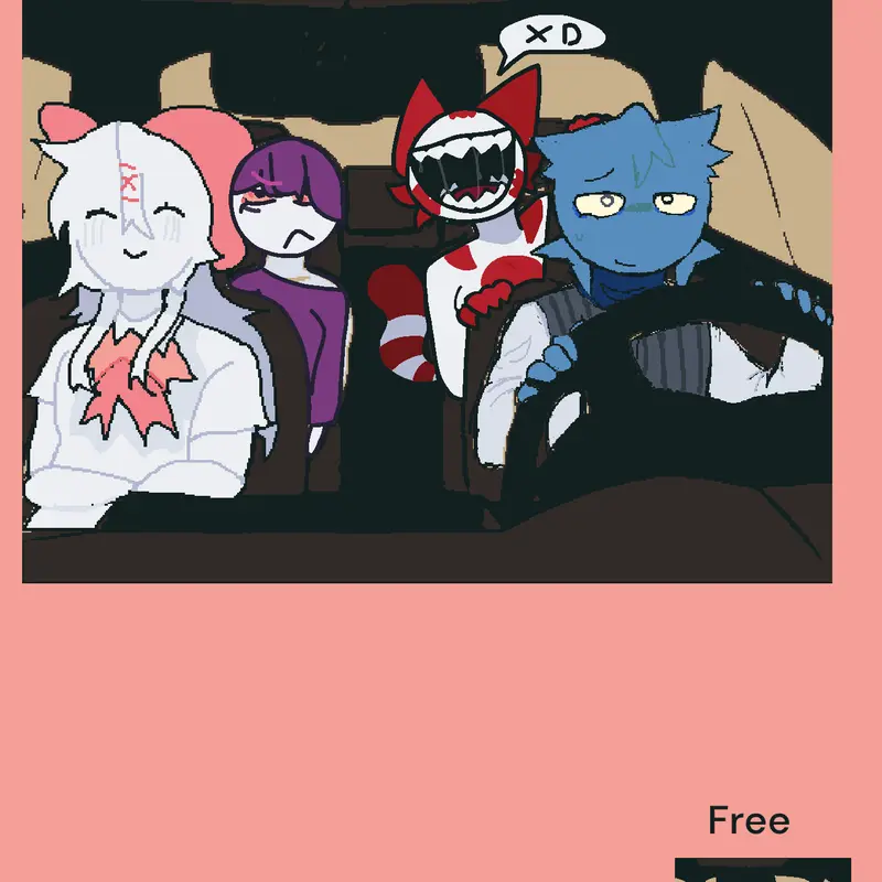 Game by @yoonchipseyekon