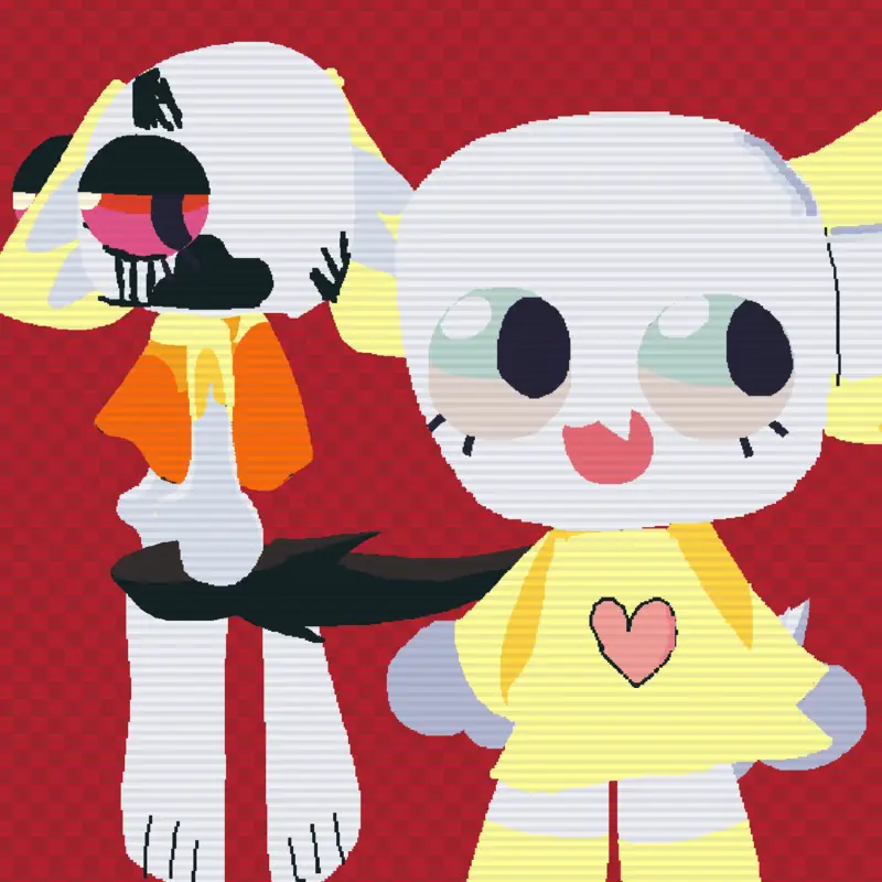 Game by @Myuchies