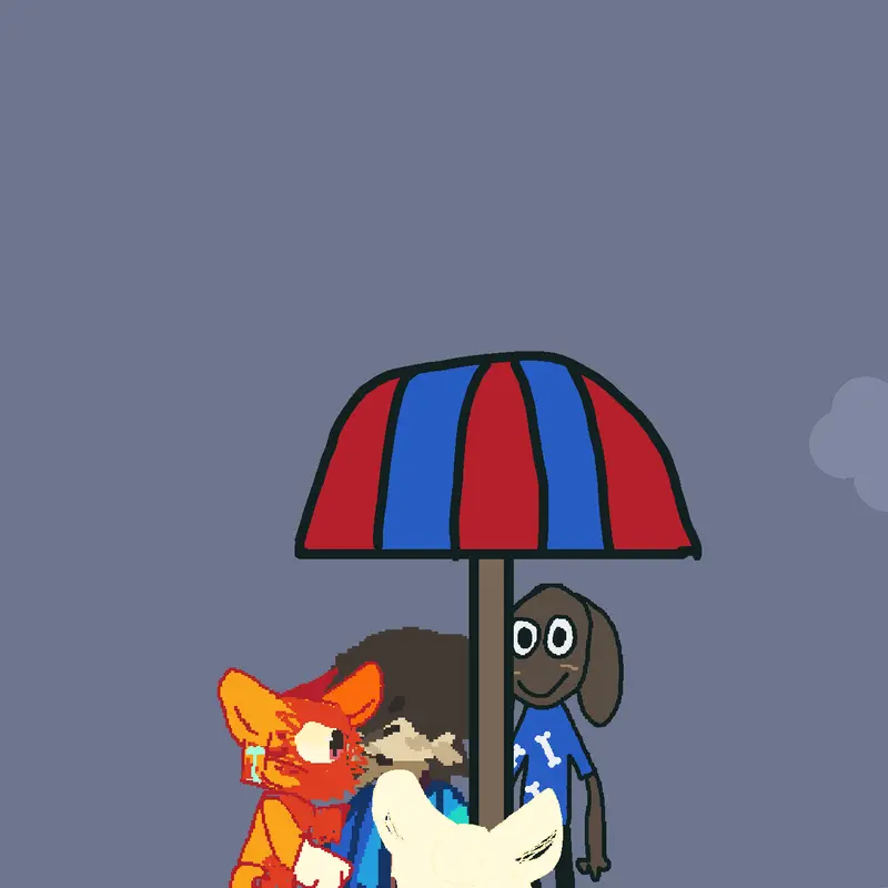 Buddy27 ilovefreddy and dandy_ww remix by @Nai1