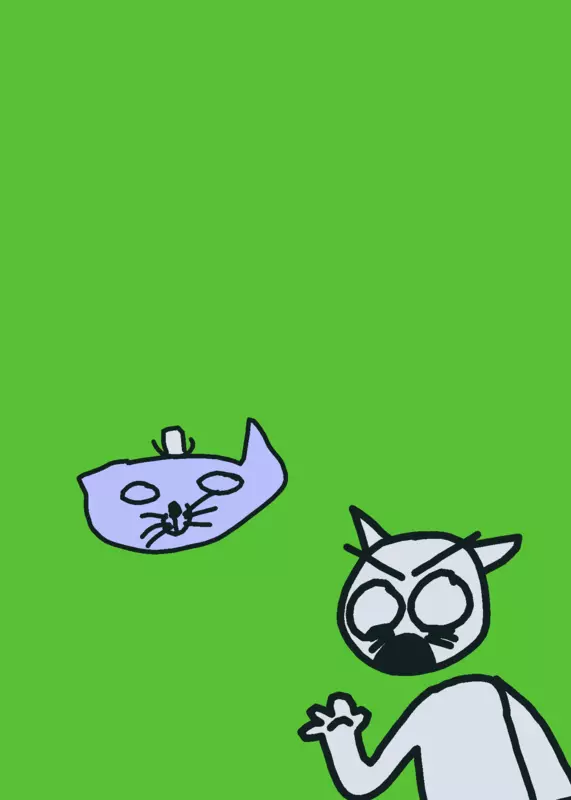 Game by @sussycatgamer