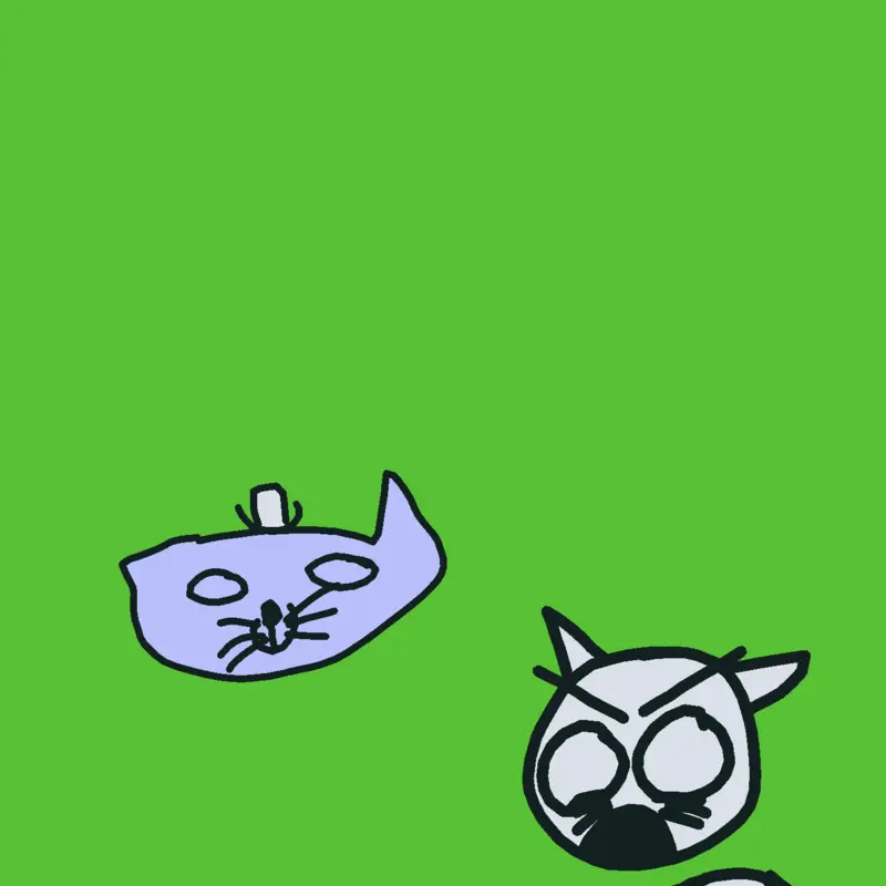Game by @sussycatgamer