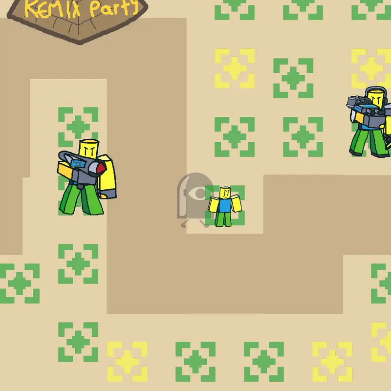 Game by @Galaxy5378