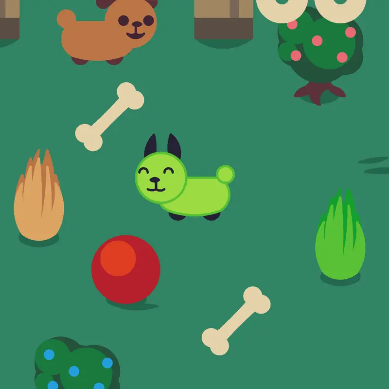 Game by @derpydoggo