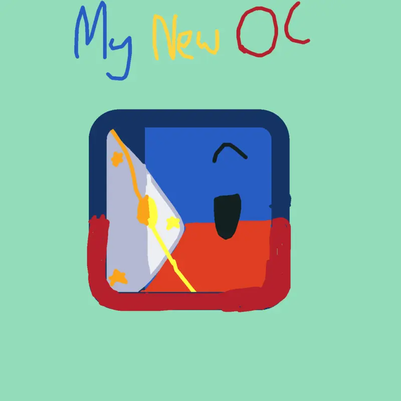 Game by @Countryballs_Philippines