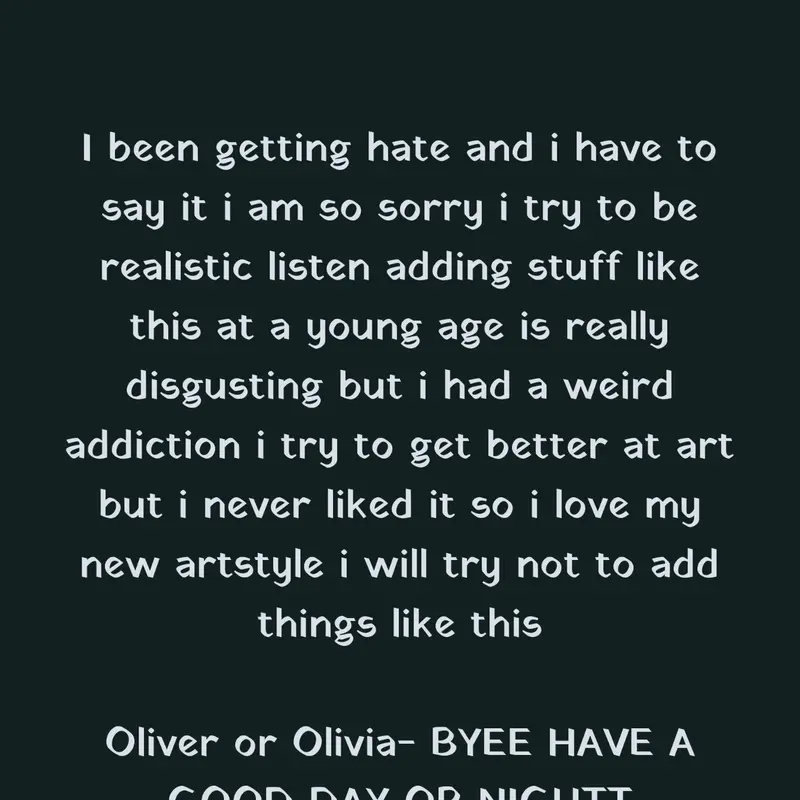 Game by @XxOlivia_cosmoxX