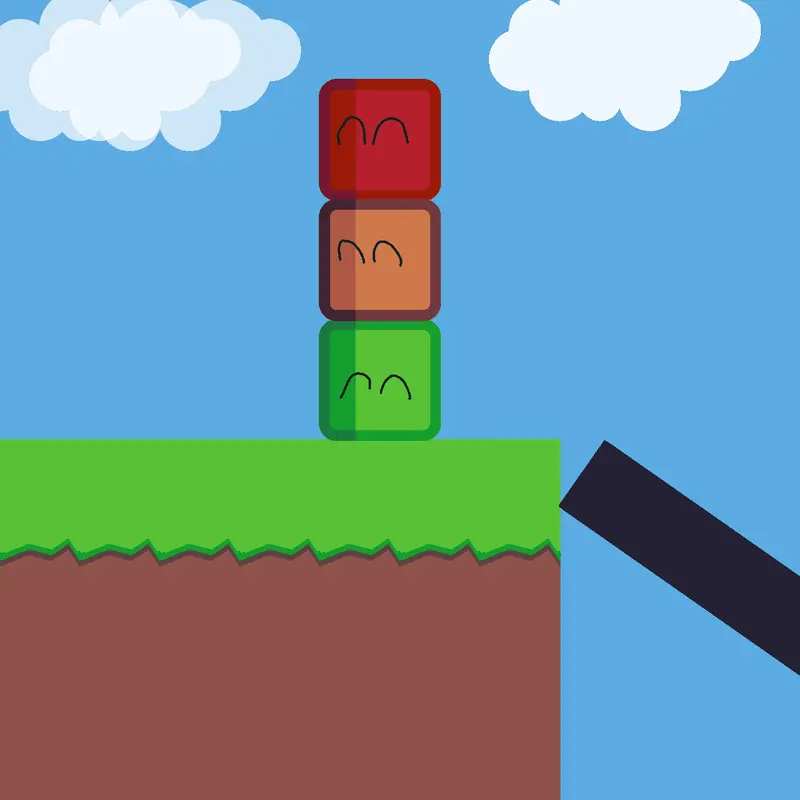 Game by @emmanuelec2018