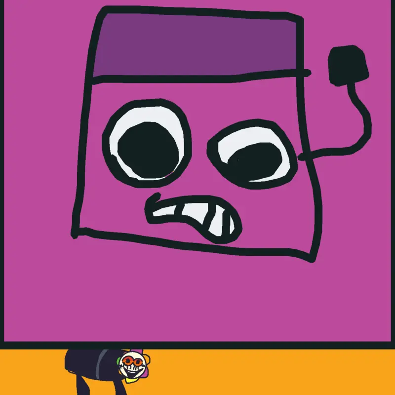 Game by @blanck