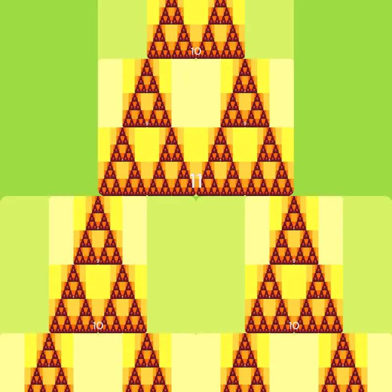 Game by @pinki_202