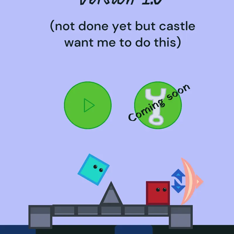 Game by @BraydenDPG