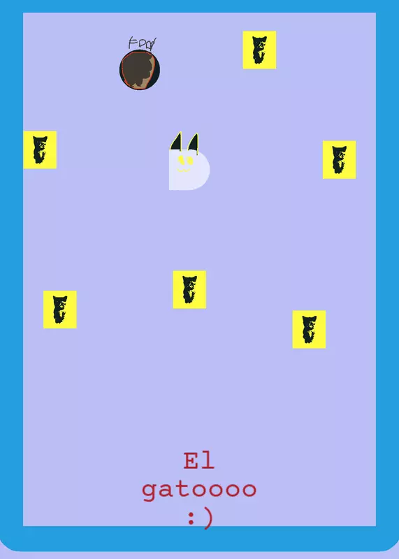 Game by @TimothyInTheBackrooms