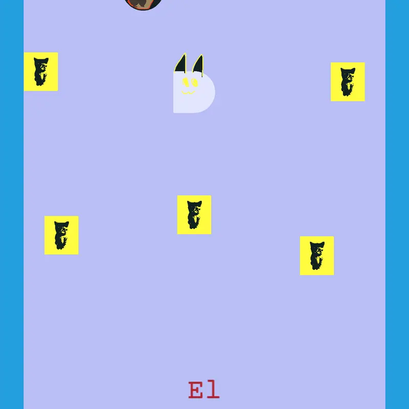 Game by @TimothyInTheBackrooms