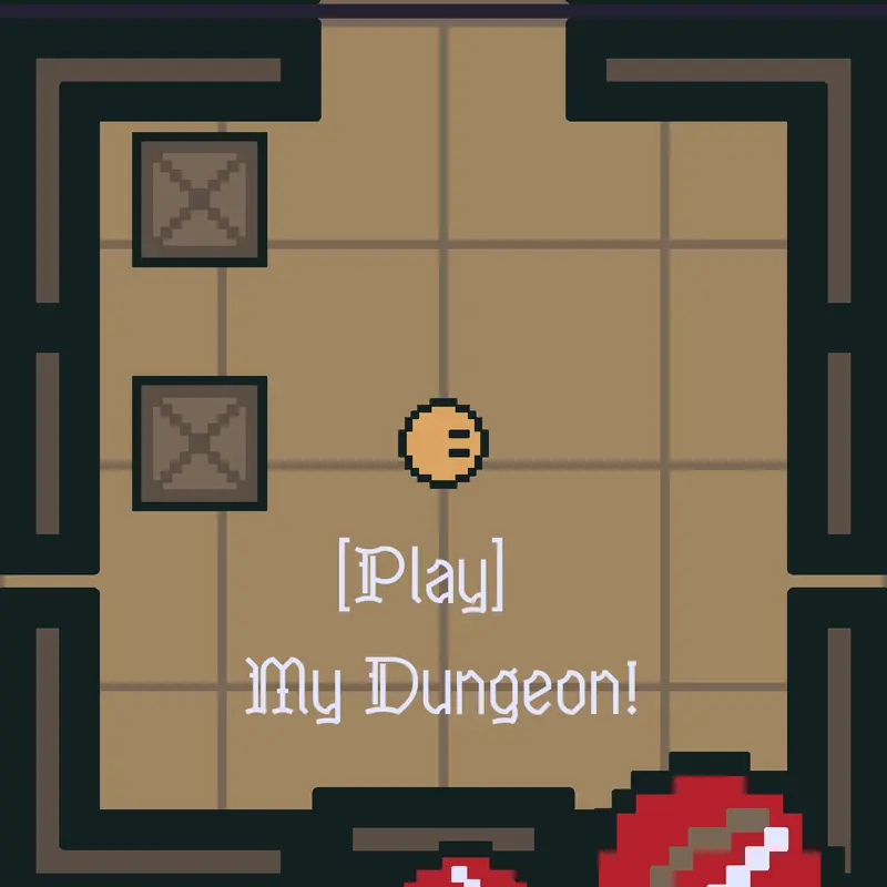 Game by @Lexann