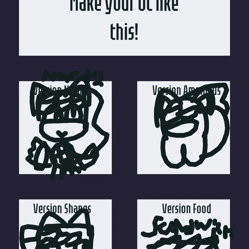 Game by @AmericaLoveOil