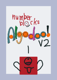 Numberblocks agladoo!