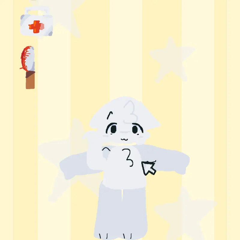 Game by @stawberry_brasileira