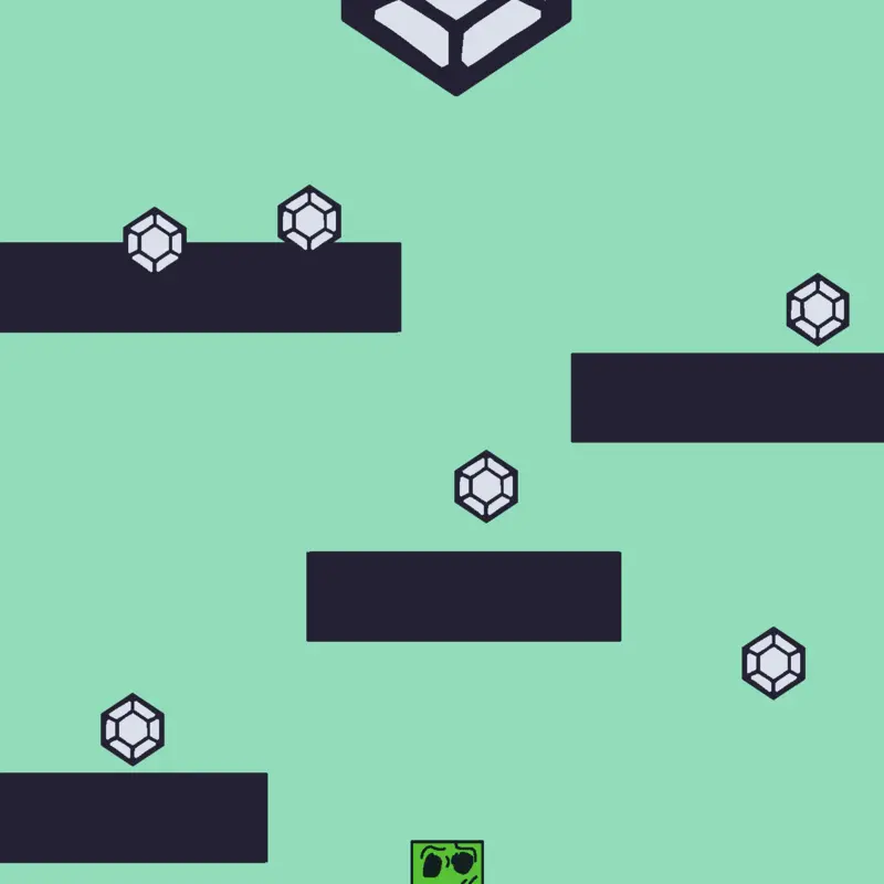 Game by @Ilyampia