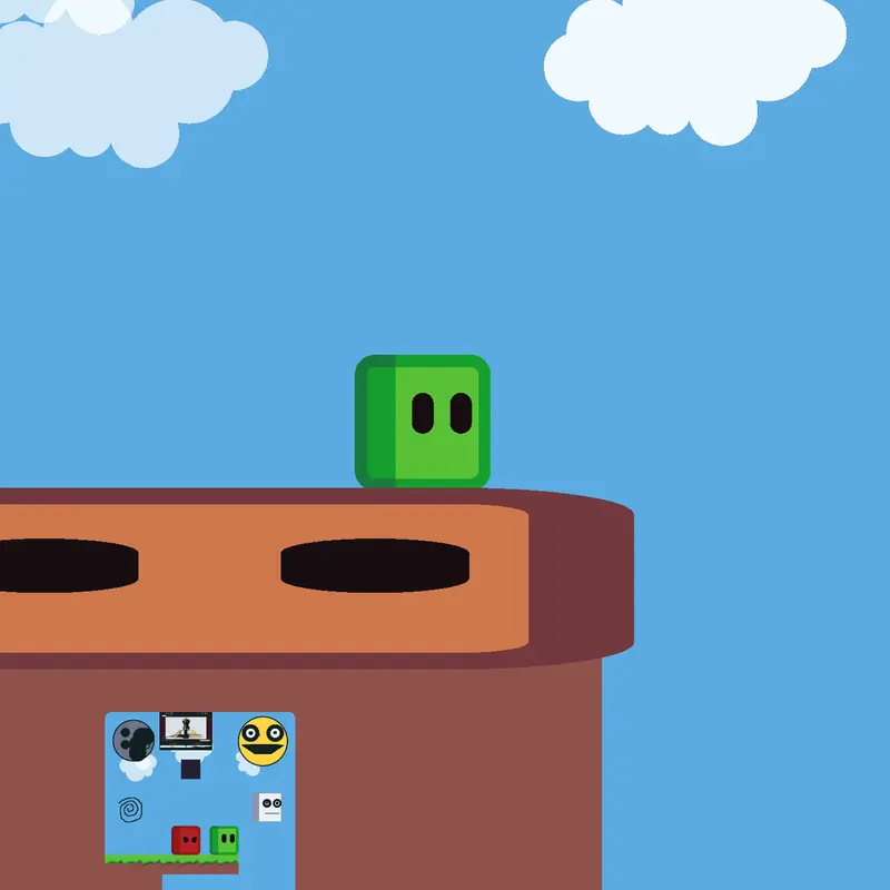 Game by @systemvr