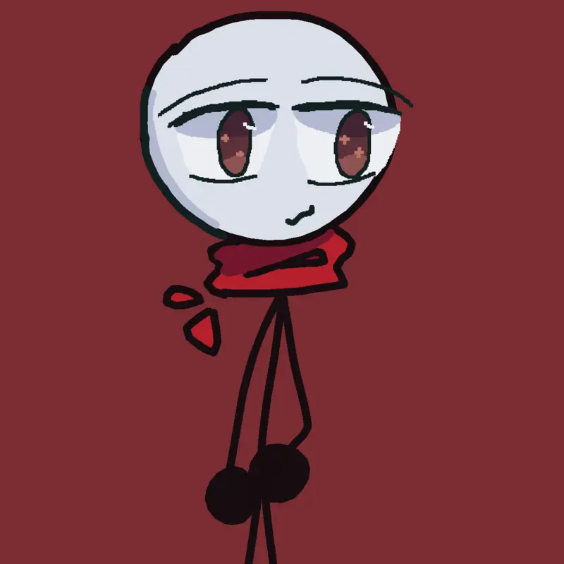 Game by @ChocolateIsYummy