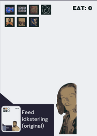Feed miniminutesman