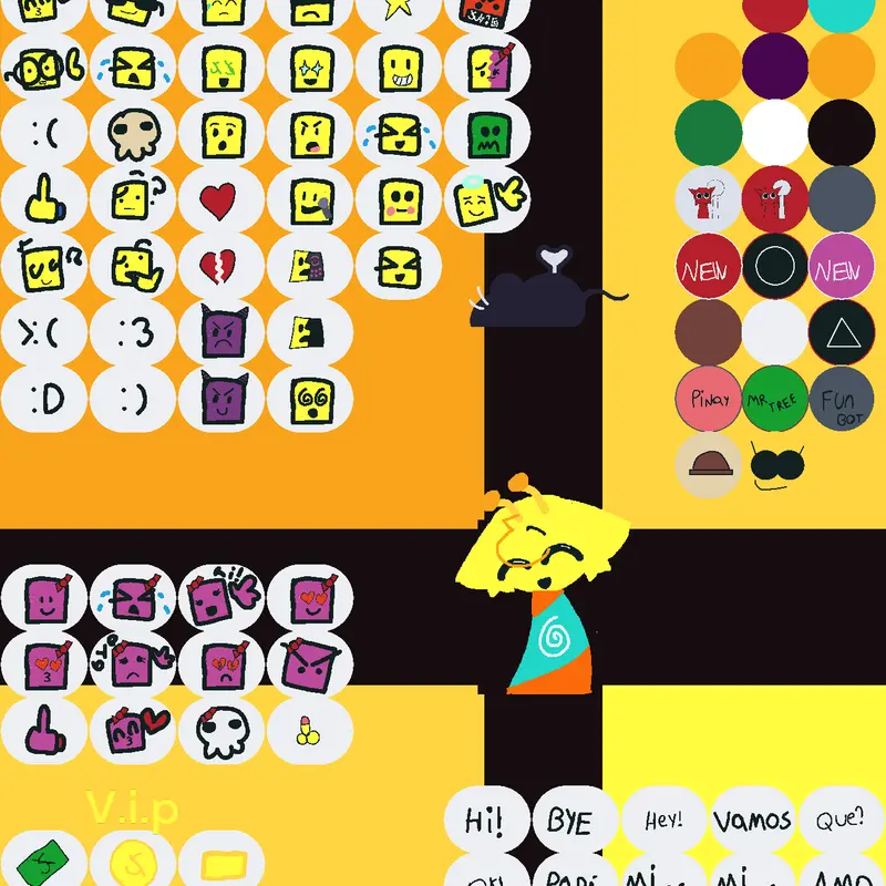 Game by @ChristianJuegos2026