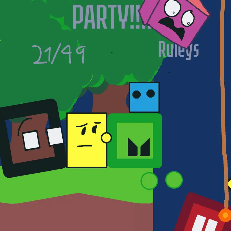 Game by @Mafloso