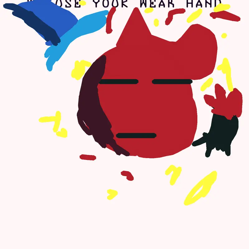 Game by @Troll_FaceSuit